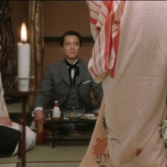 Tokyo Bordello Japanese Movie(1987) photo