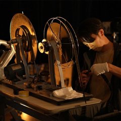 To the Bright Future Japanese Movie photo