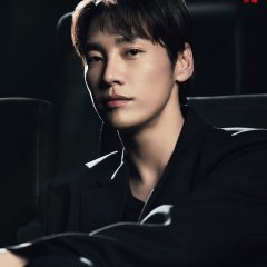 Somebody Korean Drama(2022) photo