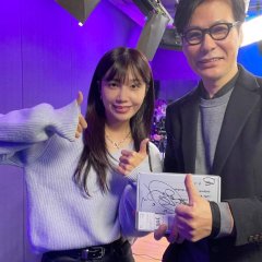 Music to You Korean TV Program photo