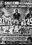 Batas ng .45