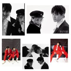 Tale of the Nine-Tailed (2020) photo