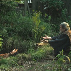 Mori, the Artist's Habitat Japanese Movie photo