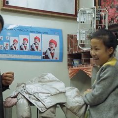 Scenery Korean Movie(2013) photo