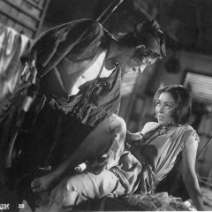 Beauty and the Thief Korean Movie photo