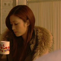 Shooting Star Japanese Drama photo