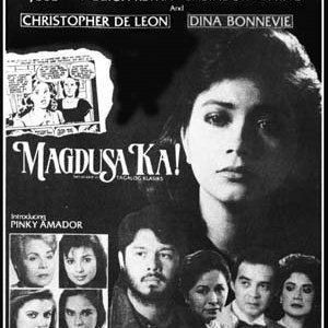 Magdusa Ka! (1986)