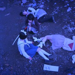 Houkago Senki Japanese Movie photo