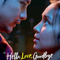 Hello, Love, Goodbye Philippines Movie photo