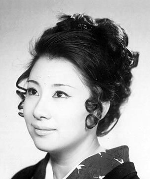 Yasuko Matsui