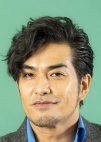 Kitamura Kazuki in Zom 100: Bucket List of the Dead Japanese Movie (2023)
