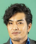 Kitamura Kazuki Fotoğraf