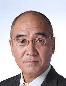 Kenji Yamagami