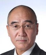 Yamagami Kenji