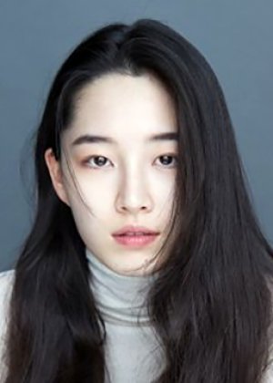 Won Ji An in Hope or Dope Korean Drama (2022)