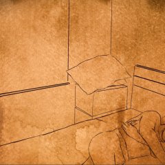 Weird Housemates Korean Movie photo