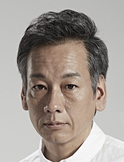 Jun Yamasaki