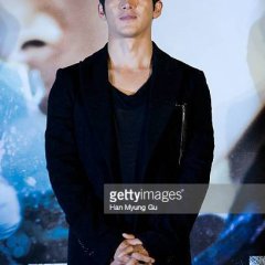 Haunters Korean Movie photo