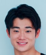Miura Ryota Fotoğraf