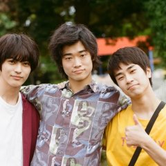 What She Likes Japanese Movie photo