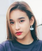 Creamy Ploypapas Isarapongporn