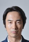 Mashima Hidekazu in Papa to Musume no Nanokakan Japanese Drama (2022)