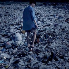 The Blue Hour Thai Movie photo