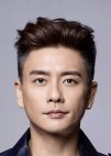 Bosco Wong di Young Sherlock Drama Cina (2014)