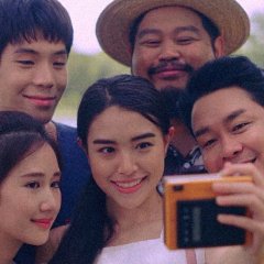 Angel Beside Me Thai Drama photo