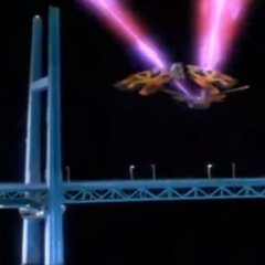 Godzilla vs. Mothra Japanese Movie photo