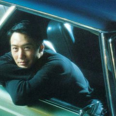 City of Glass Hong Kong Movie(1998) photo