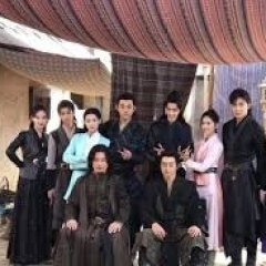 Douluo Continent (2020) - MyDramaList (ES)