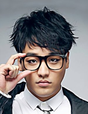Han Hee Jun Fotoğraf