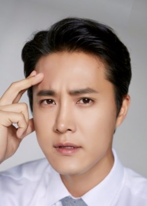 Kim Seung Jun