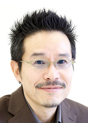 Taguchi Tomorowo in Doctor Y - Gekai Kaji Hideki Japanese Drama(2016)