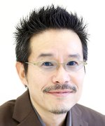 Taguchi Tomorowo Fotoğraf