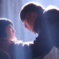 Burning Iron Chinese Drama photo