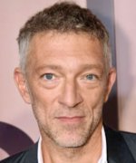 Vincent Cassel