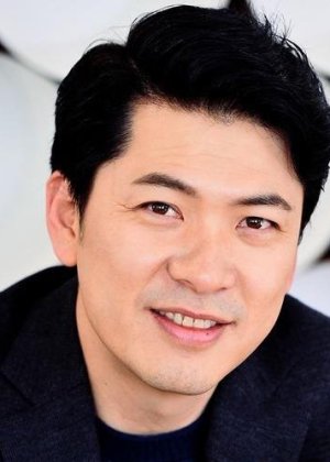 Kim Sang Kyung in Poong, the Joseon Psychiatrist Korean Drama (2022)