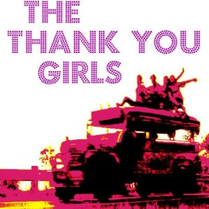 Thank You Girls (2008)