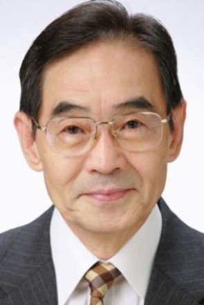 Kinshiro Iwao