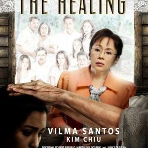 The Healing (2012)