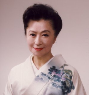 Akiko Usui