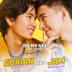 Oh My Gee! Philippines Drama photo