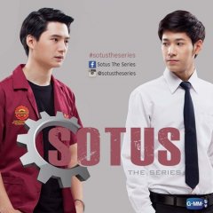 SOTUS: The Series - Wikipedia