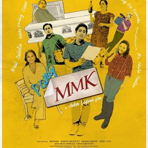 Pang MMK (2018)