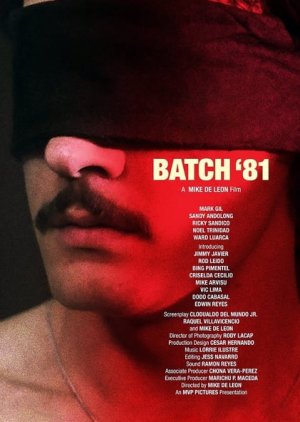 Batch '81 (1982) poster