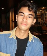 Kristoffer Molina