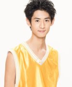 Nakamura Mitsuki