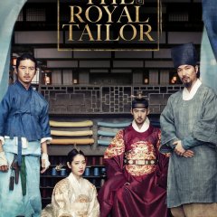 The Royal Tailor Korean Movie photo